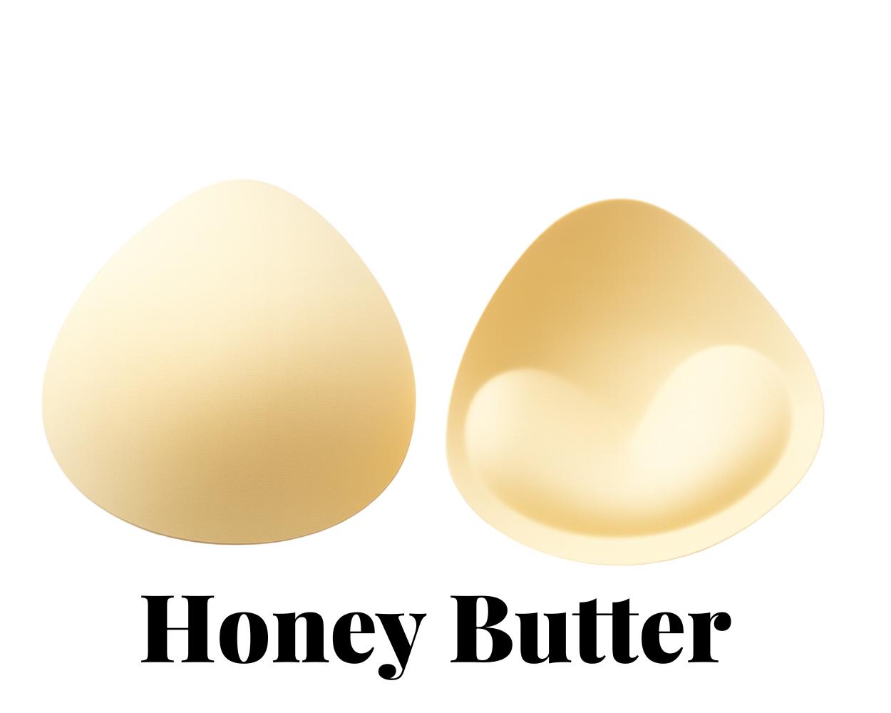 Sticky Bra Pads