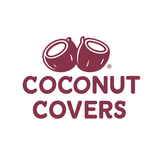 coconut covers